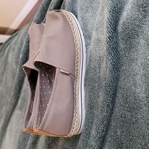 Bob's Memory Foam Espadrilles